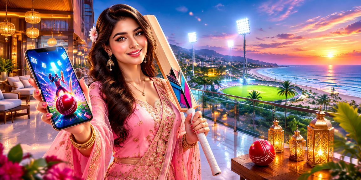 কক্সবাজারে ক্রিকেট বেটিং বীচ