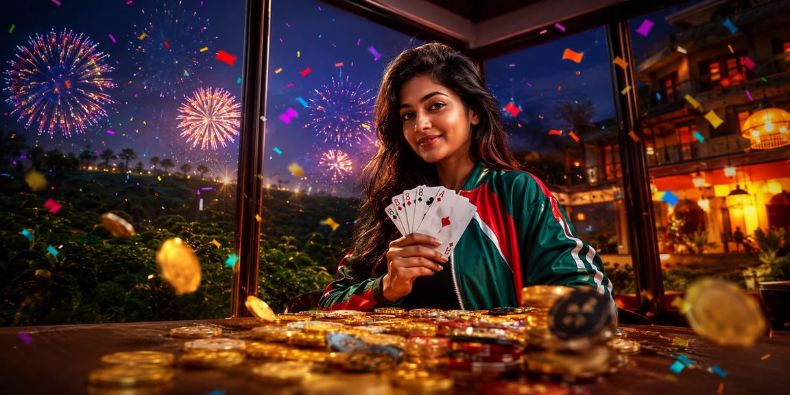 সিলেটের চা বাগানে ক্রিকেট বেটিং